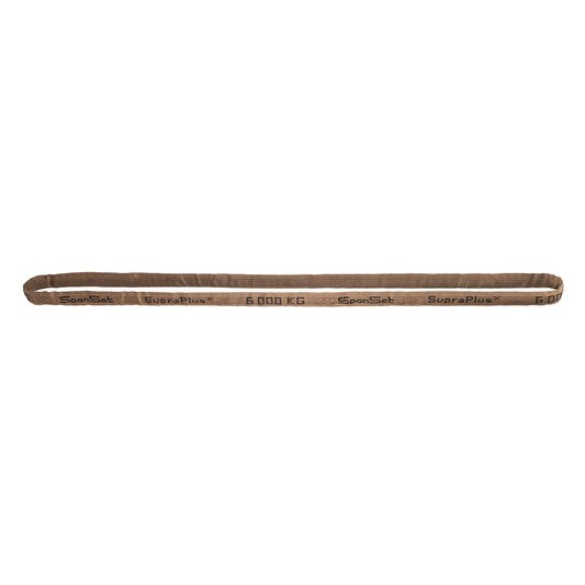 Liftfix Round Sling Liftfix 500kg 0,75m - WLL 500,00 kg, DIN EN 1492-2, Liftfix