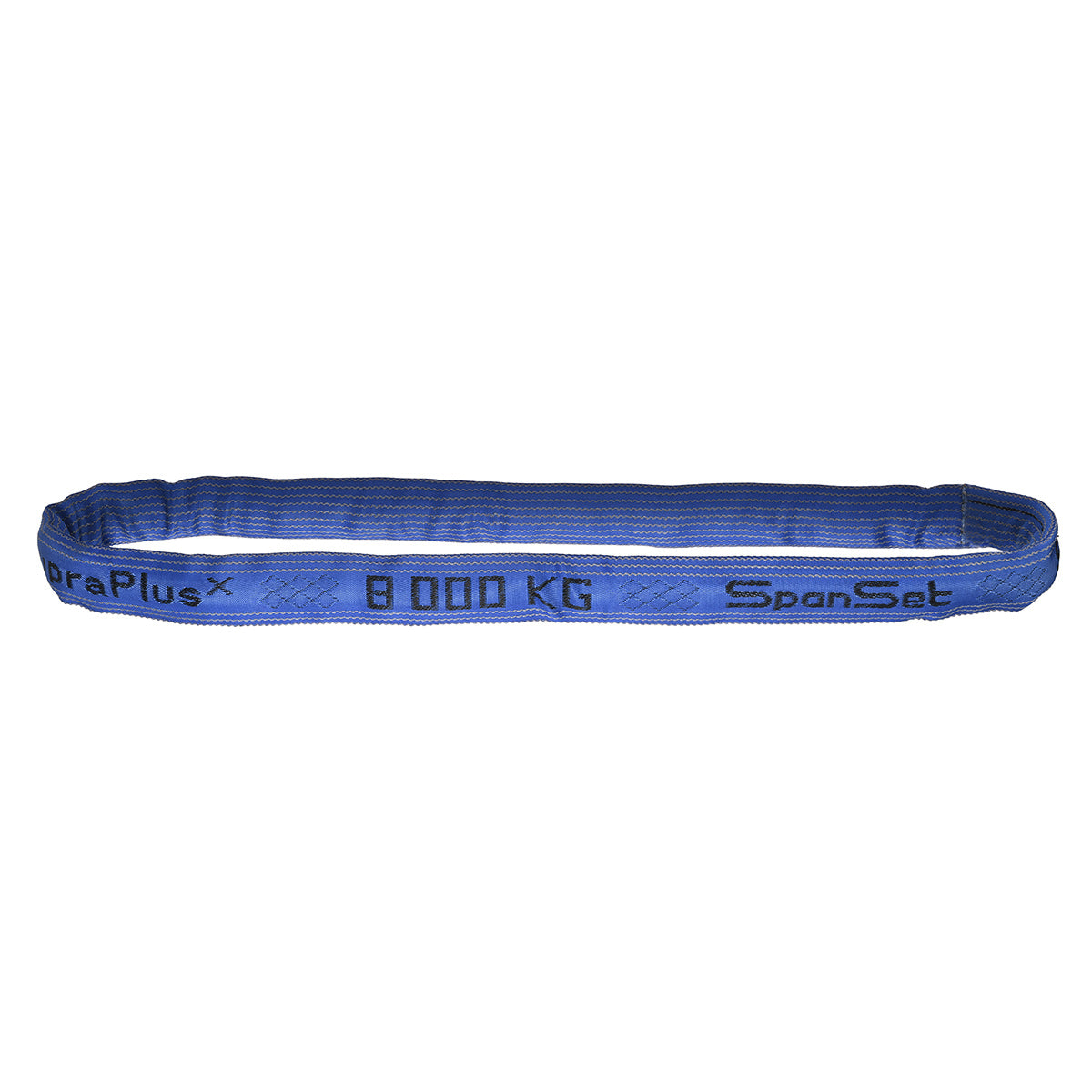 Liftfix Round Sling Liftfix 500kg 0,75m - WLL 500,00 kg, DIN EN 1492-2, Liftfix