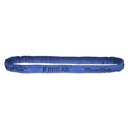 Liftfix Round Sling Liftfix 500kg 0,75m - WLL 500,00 kg, DIN EN 1492-2, Liftfix