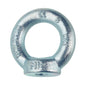 Carl Stahl Eye Nut 70kg M8 Steel - WLL 140,00 kg, DIN 582