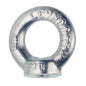Carl Stahl Eye Nut 115kg M10 Steel - WLL 230,00 kg, DIN 582