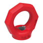 Carl Stahl Eye Nut 100kg RM M6 Steel - WLL 100,00 kg, DIN EN 1677-1, RM
