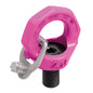 VIP Eye Bolt 100kg VRS-F M6x9mm Steel - WLL 100,00 kg, DIN EN 1677-1, VRS-F
