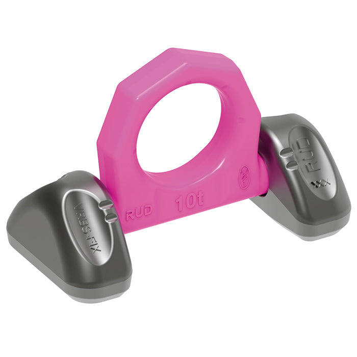 VIP Load Ring 6.700kg VRBS-FIX HY5 Steel - WLL 6700,00 kg, DIN EN 1677-1, VRBS-FIX