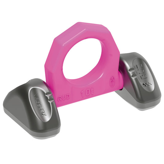 VIP Load Ring 6.700kg VRBS-FIX HY5 Steel - WLL 6700,00 kg, DIN EN 1677-1, VRBS-FIX