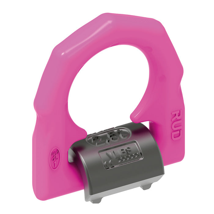 VIP Lifting Ring 1.500kg VLBS HV5+3 Steel - WLL 1500,00 kg, DIN EN 1677-1, VLBS