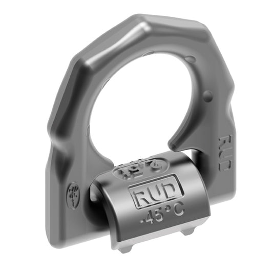VIP Lifting Ring 2.500kg VLBS-U-LT HV7+3 - WLL 2500,00 kg, DIN EN 1677-1, VLBS-U-LT