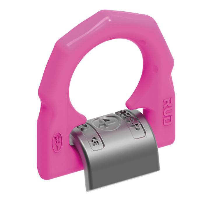 VIP Lifting Ring 4.000kg VLBS-P HV8+3 Steel - WLL 4000,00 kg, DIN EN 1677-1, VLBS-P