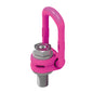 VIP Lifting Ring 1.000kg VLBG 1/2" - 13 UNC - WLL 1000,00 kg, DIN EN 1677-1, VLBG