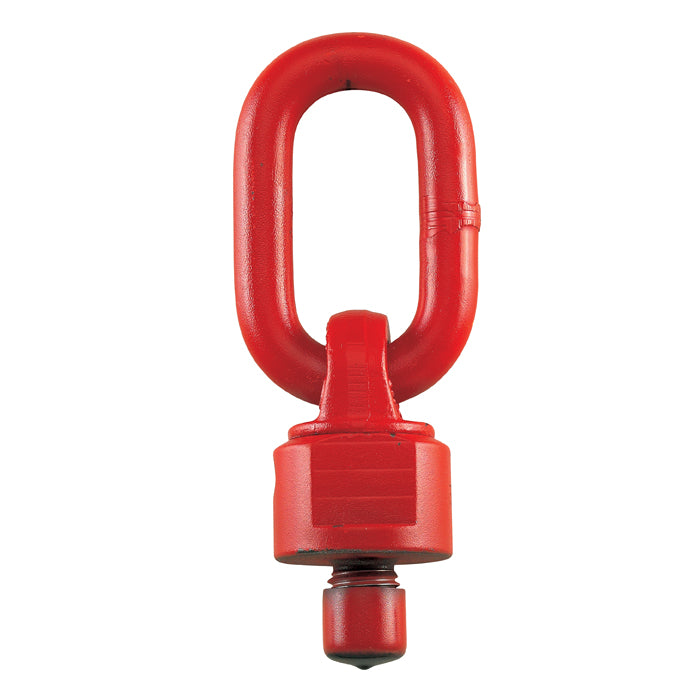 Carl Stahl Load-Ring 300kg C800 M10x18mm Steel - WLL 600,00 kg, C800