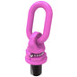 VIP Load-Ring 31.500kg VWBG M72x108mm Steel - WLL 31500,00 kg, DIN EN 1677-1, VWBG