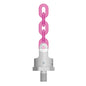 VIP Load-Ringe w. Chain connector 1.500kg PP-VIP M16x24mm Steel - WLL 1500,00 kg, DIN EN 1677-1, PP-VIP