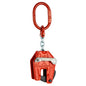 CondorGrip Lifting Clamp CGUK 1.000kg -25mm 32 HRC - WLL 1.000,00 kg, DIN EN 13155, CGUK
