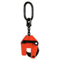 CondorGrip Lifting Clamp CGUK 1.800kg -25mm 32 HRC - WLL 1.800,00 kg, DIN EN 13155, CGUK