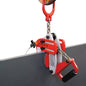 CondorGrip Lifting Clamp CGSMV 500kg -100mm - WLL 500,00 kg, DIN EN 13155, CGSMV