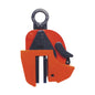 Crosby Lifting Clamp IPNM/P 500kg -10mm - WLL 500,00 kg, DIN EN 13155, IPNM/P