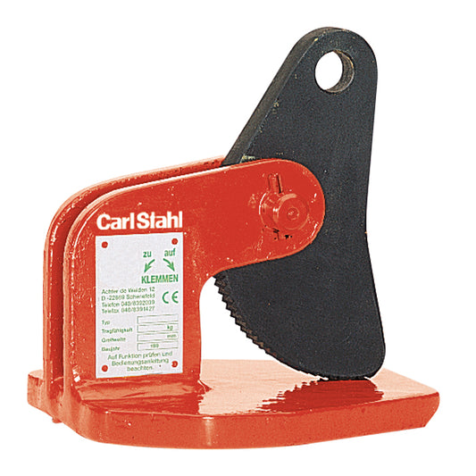 CondorGrip Lifting Clamp CGH1 500kg -40mm - WLL 500,00 kg, CGH1
