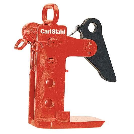 CondorGrip Lifting Clamp CGHV 500kg -150mm - WLL 500,00 kg, CGHV