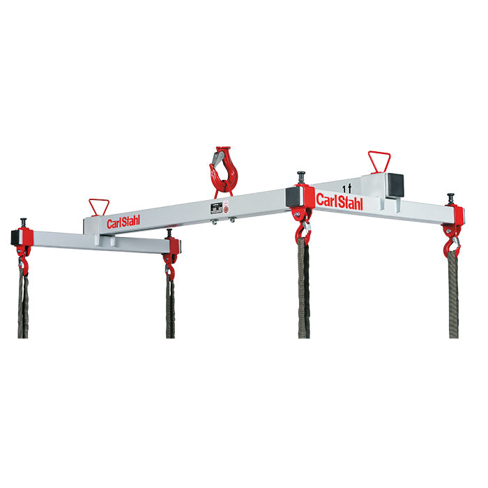 Carl Stahl Multibeam Spreader 8292 500kg - WLL 500,00 kg, DIN EN 13155, 8292