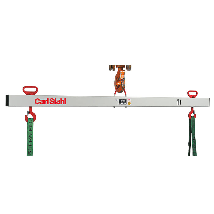 Carl Stahl Sprdr.Beam 8293 500kg - WLL 500,00 kg, DIN EN 13155, 8293