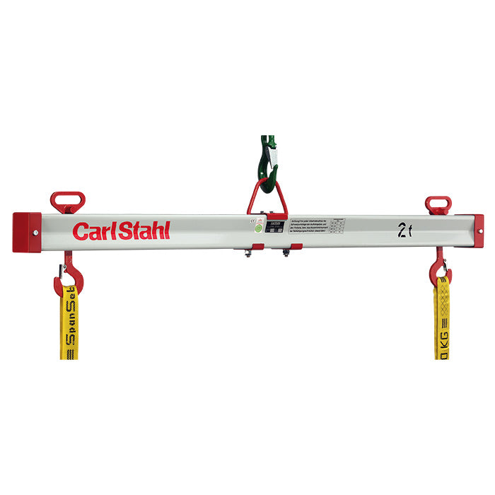 Carl Stahl Sprdr.Beam 8294 1.000kg - WLL 1000,00 kg, DIN EN 13155, 8294