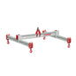 Carl Stahl Multibeam Spreader 8702 10.000kg - WLL 10.000,00 kg, DIN EN 13155, 8702