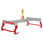 Carl Stahl Multibeam Spreader 8705 1.000kg - WLL 1.000,00 kg, DIN EN 13155, 8705