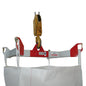 Carl Stahl Multibeam Spreader 8706 1.000kg - WLL 1000,00 kg, DIN EN 13155, 8706