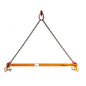 Carl Stahl Sprdr.Beam TBV 1.400kg - WLL 1400,00 kg, DIN EN 13155, TBV
