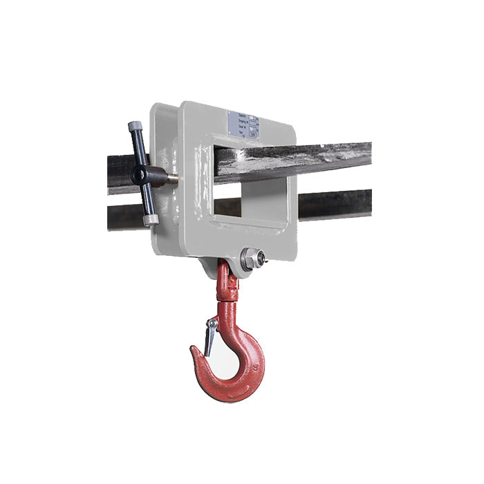Carl Stahl Sprdr.Beam 1.000kg - WLL 1000,00 kg, DIN EN 13155