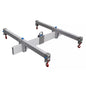 Carl Stahl Multibeam Spreader 2.000kg - WLL 2000,00 kg, DIN EN 13155