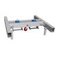 Schilling big bag cross beam 1,500 kg with forklift connection 1000 mm
