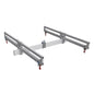 Schilling multibeam spreader 2,000 kg adjustable 350–1850 mm