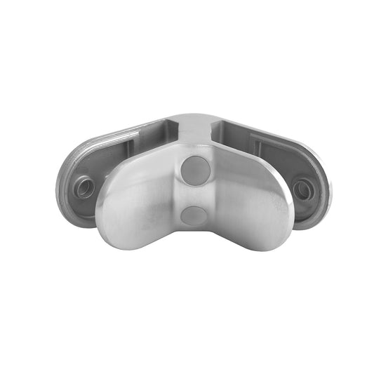 Q-railing Glass holder 180° MOD 2870 132870-13-12