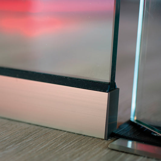 Partition walls