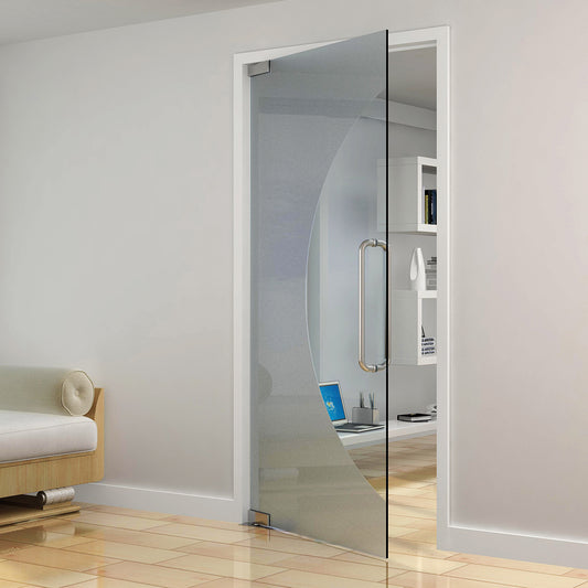 durys, swing doors