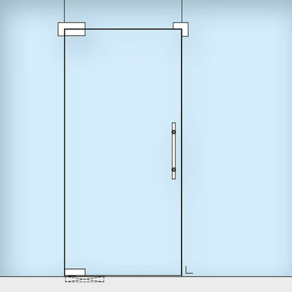 durys, swing doors