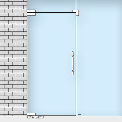 durys, swing doors