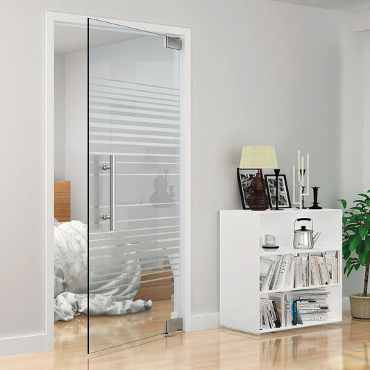 durys, swing doors