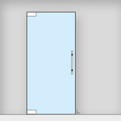durys, swing doors