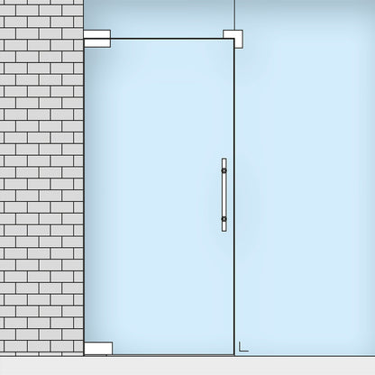 durys, swing doors