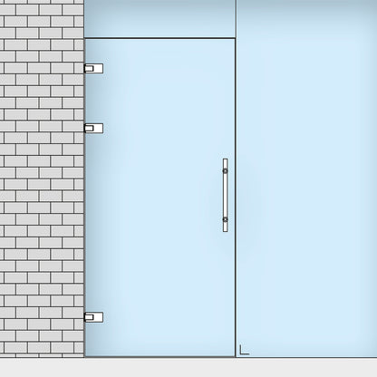 durys, swing doors