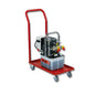 JUNG JPE 30 NVR 520 bar 2-stage electric hydraulic pump
