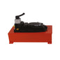 Hi-Force AHP1141 700 bar pneumatic pump for piston lifting jacks