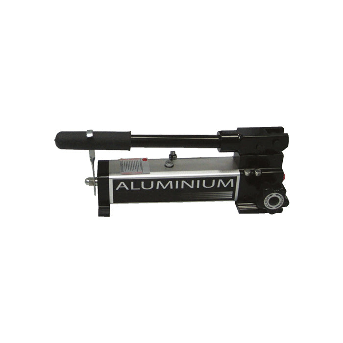 Hi-Force HP110 700 bar 1-step hydraulic hand pump for lifting jacks