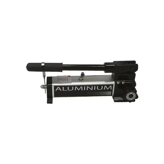 Hi-Force HP110 700 bar 1-step hydraulic hand pump for lifting jacks