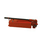 Hi-Force HP252D 700 bar hand pump 2-step with 4-way valve