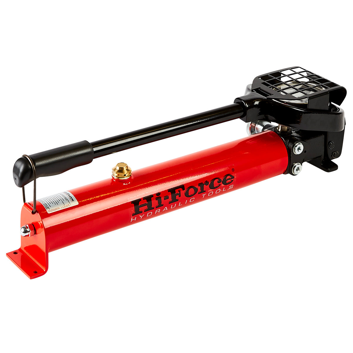 Hi-Force HPX1500BTU 1500 bar 2-step hydraulic hand pump