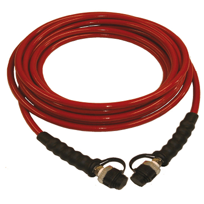 Hi-Force HC0.5CR 0.5m high pressure hydraulic hose