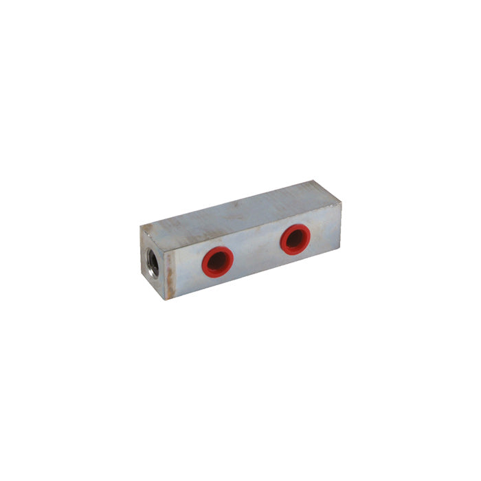 Hi-Force HM2 hydraulic manifold